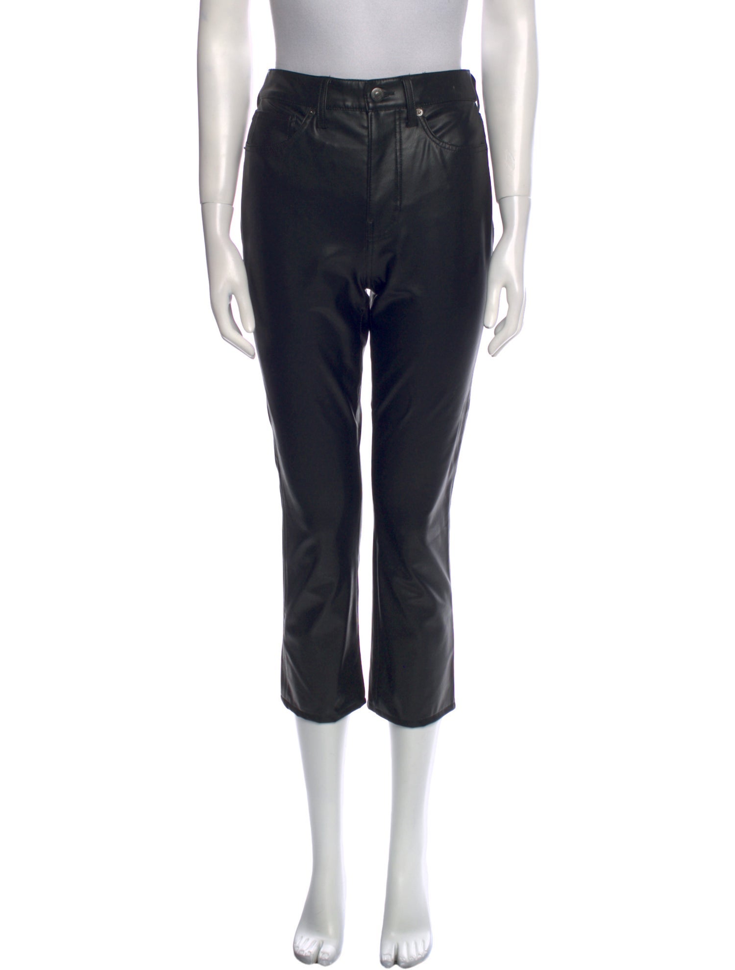 Veronica Beard Straight Leg Pants