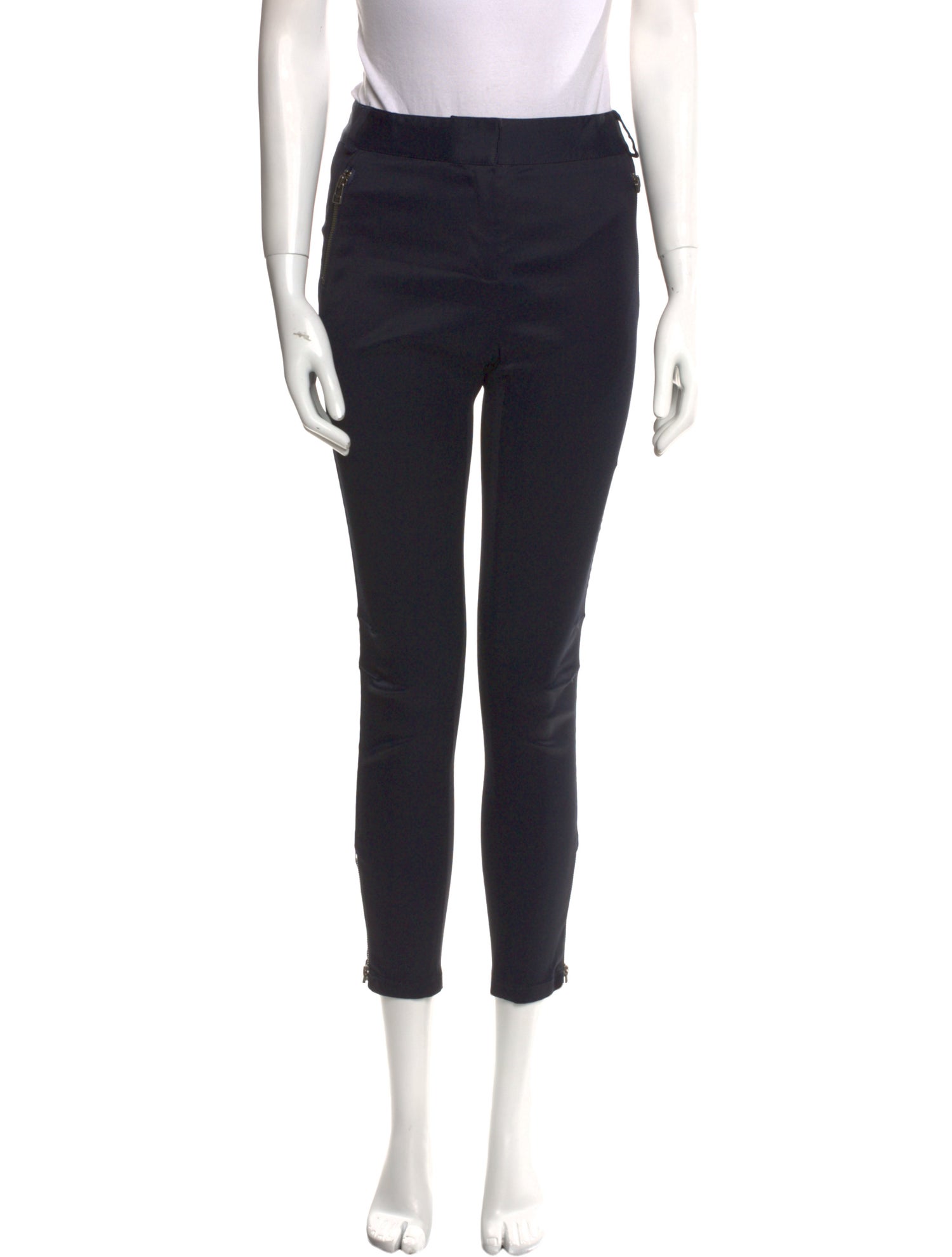 Veronica Beard Skinny Leg Pants