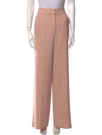 Veronica Beard Wide Leg Pants
