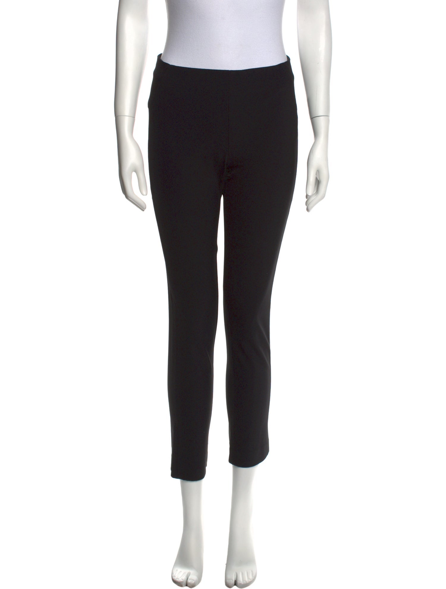 Veronica Beard Straight Leg Pants