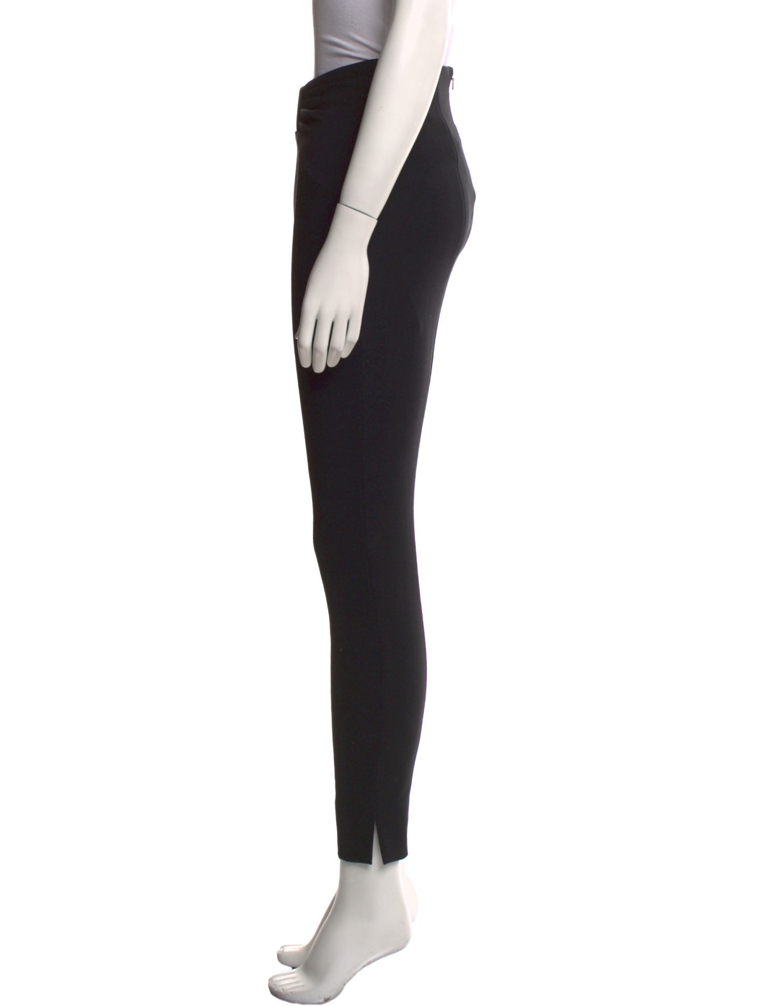 Veronica Beard Skinny Leg Pants