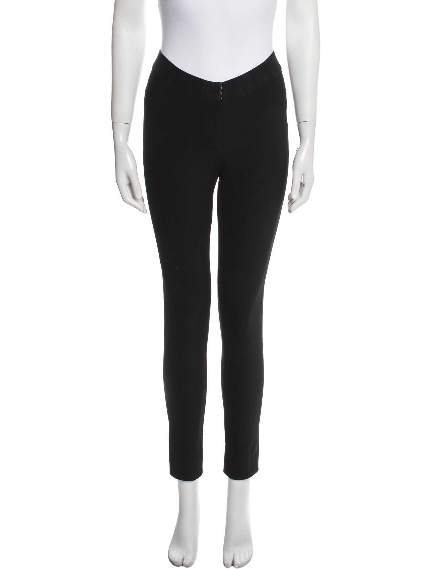 Veronica Beard Skinny Leg Pants