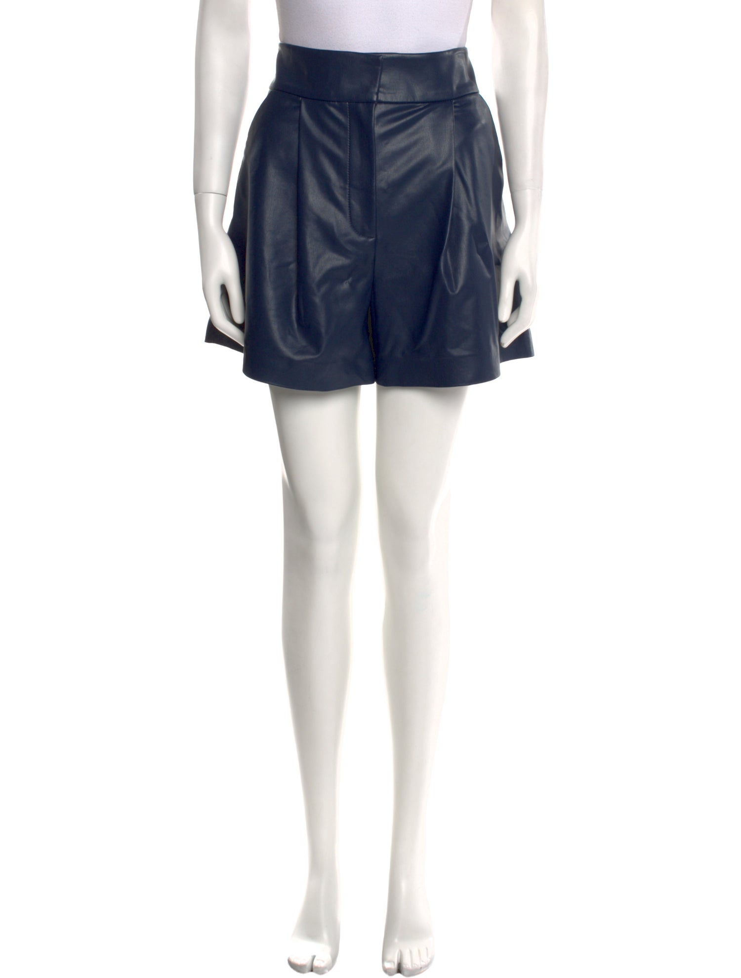 Veronica Beard Mini Shorts