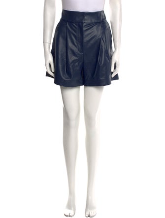 Veronica Beard Mini Shorts