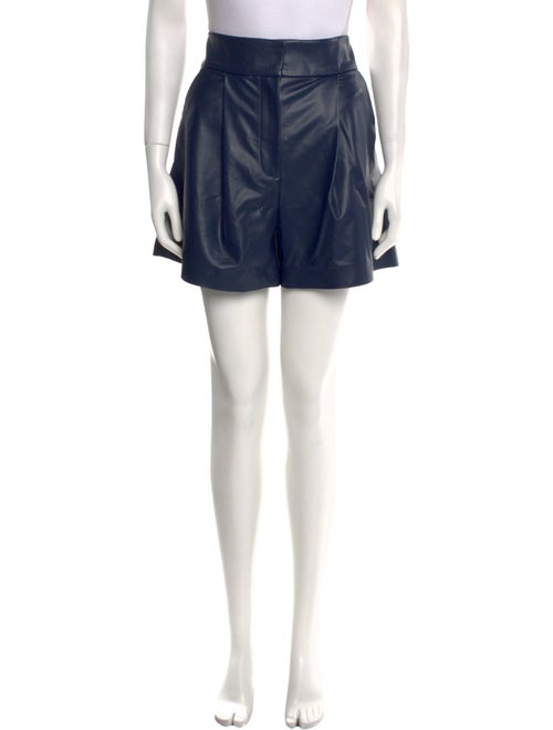 Veronica Beard Mini Shorts