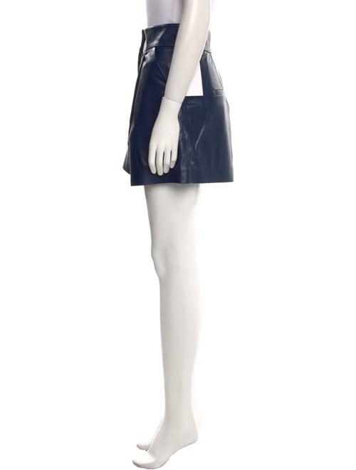 Veronica Beard Mini Shorts