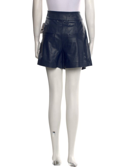 Veronica Beard Mini Shorts