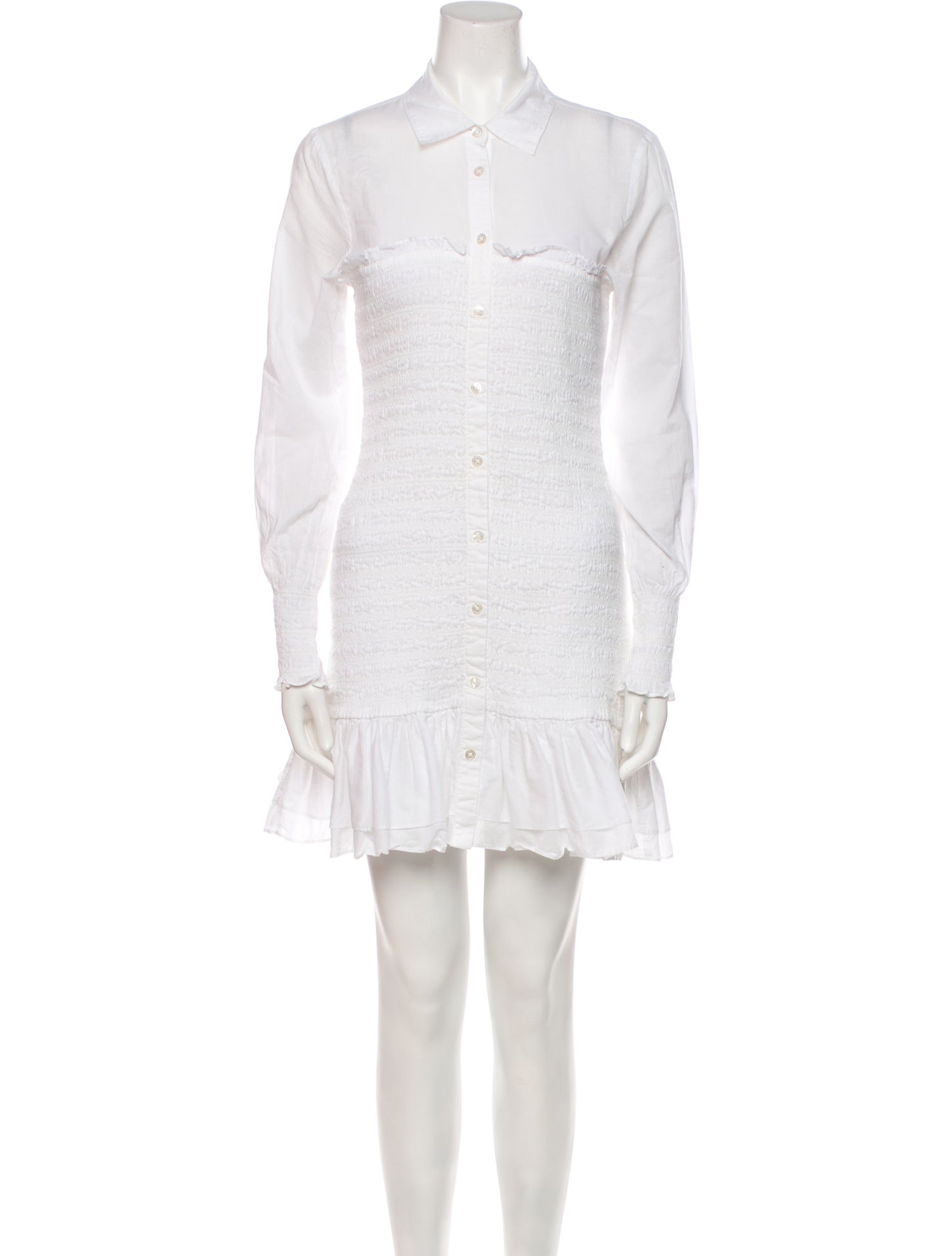 Veronica Beard Mini Dress