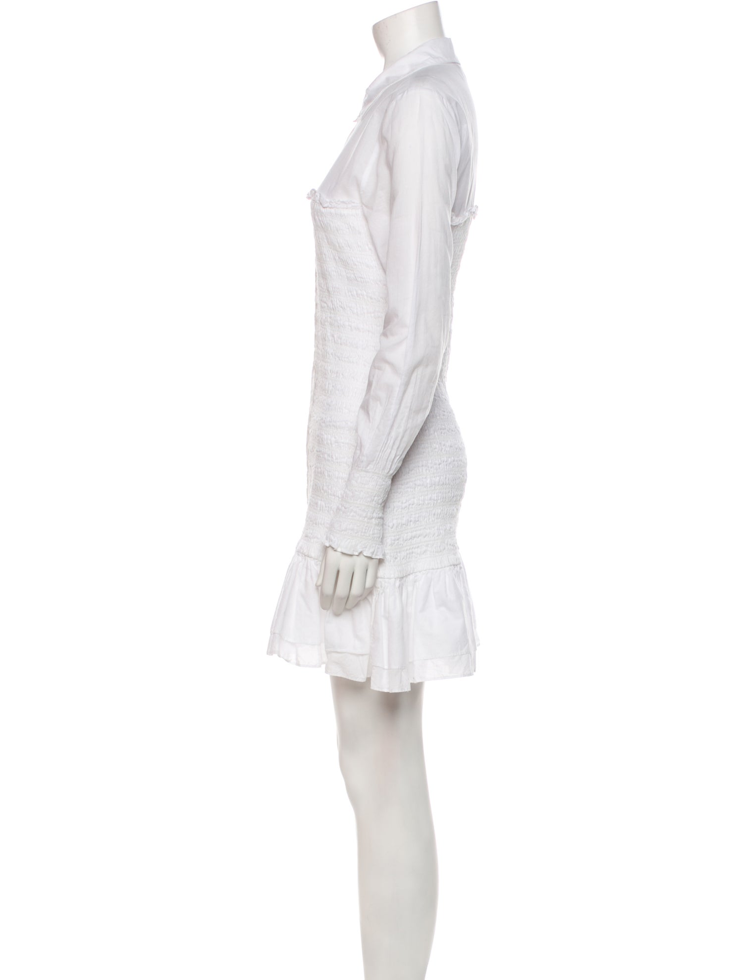 Veronica Beard Mini Dress