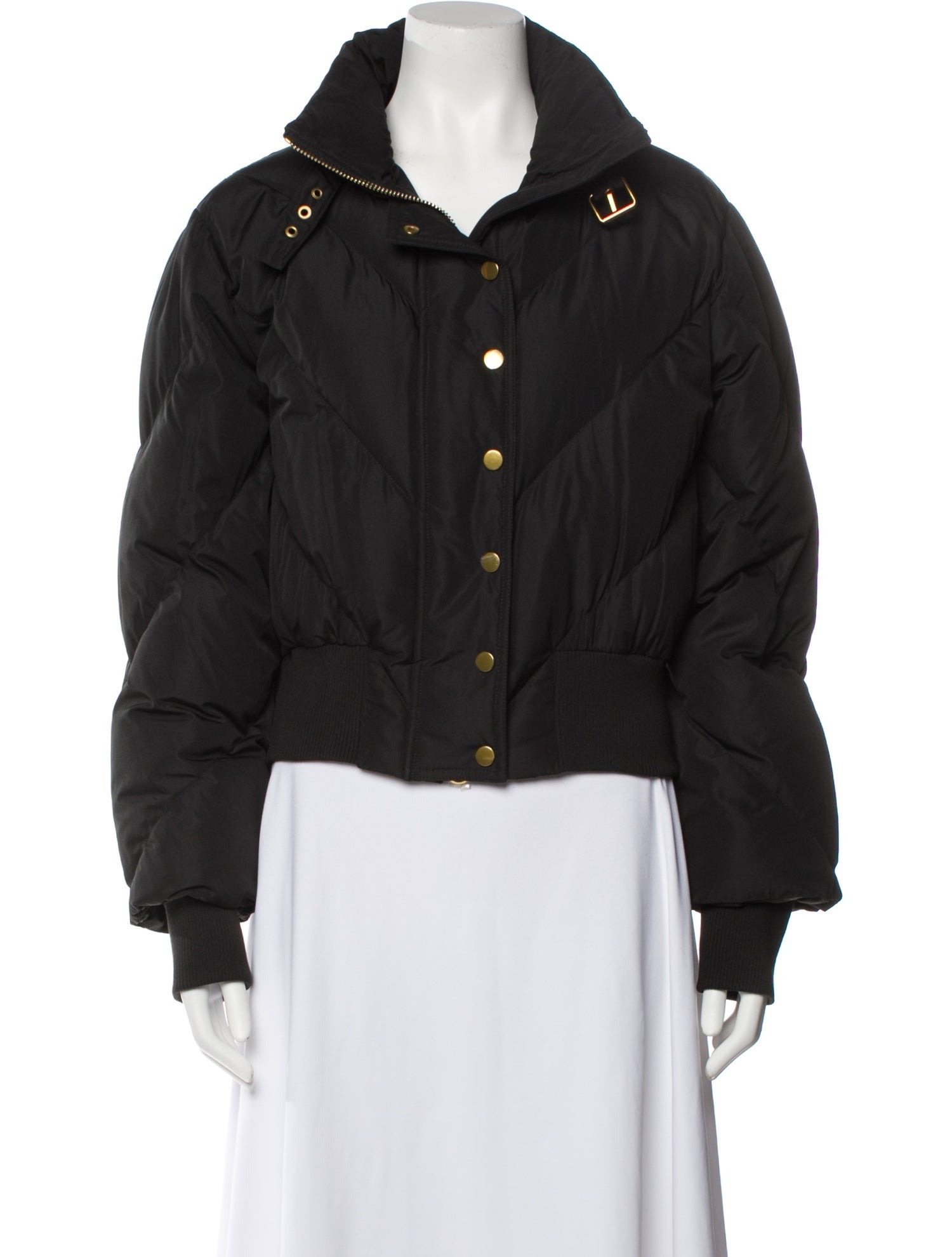 Veronica Beard Down Jacket