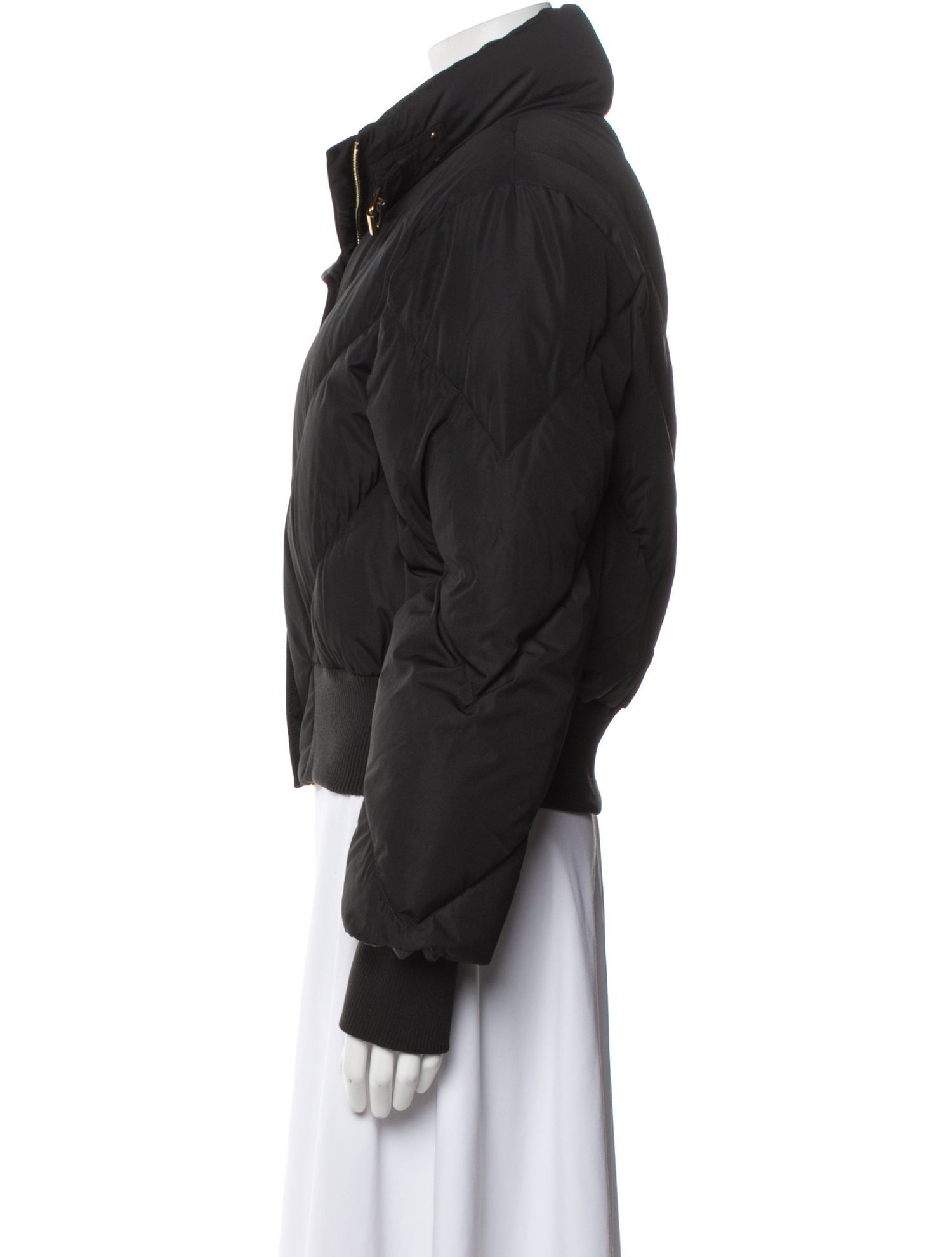 Veronica Beard Down Jacket