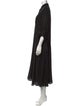 Veronica Beard Silk Long Dress