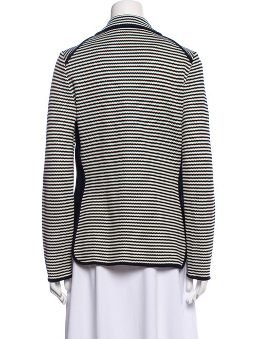 Veronica Beard Striped Blazer