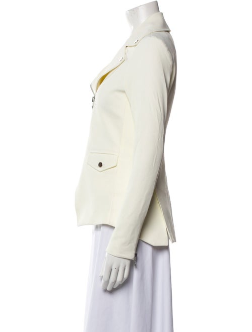 Veronica Beard Biker Jacket