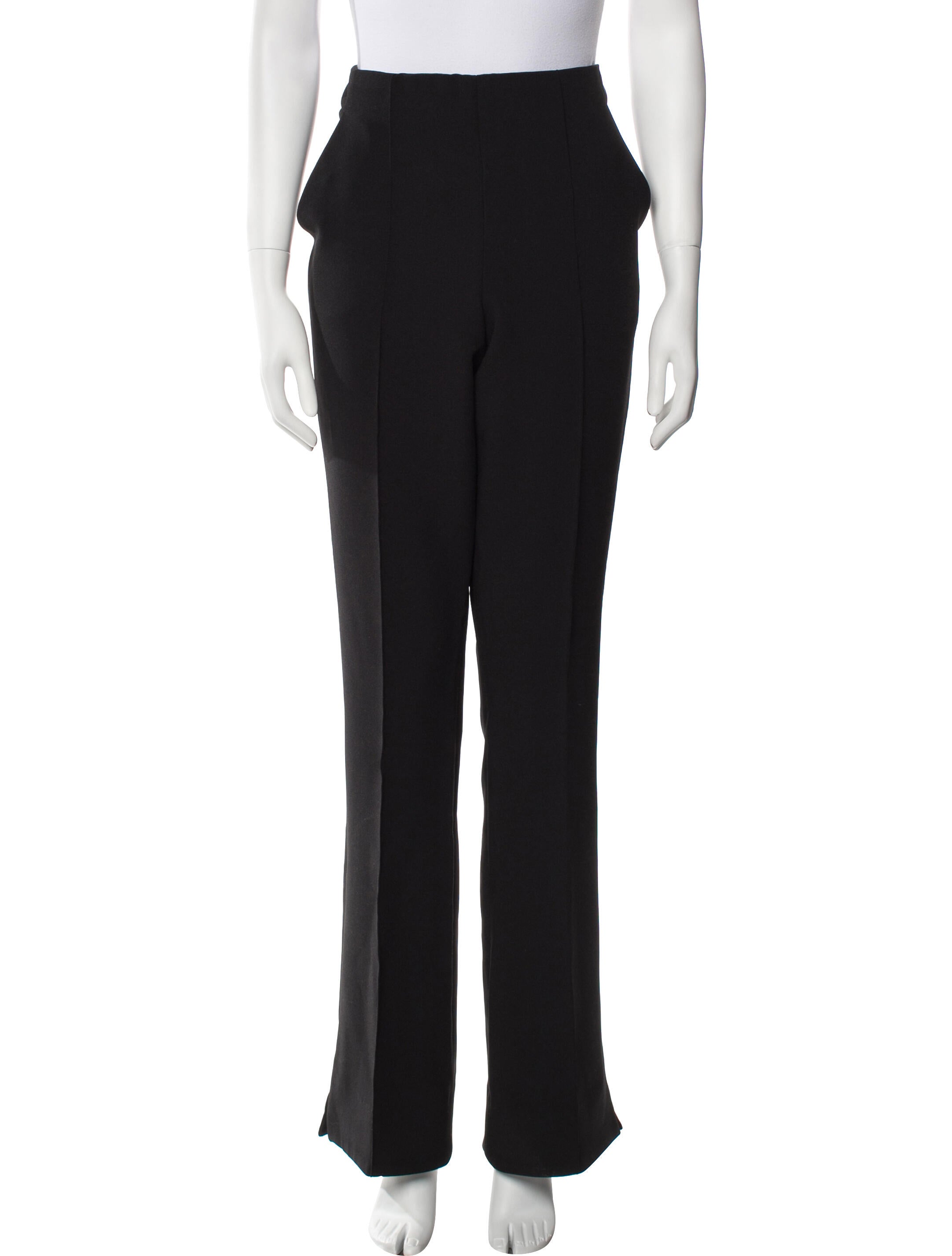 Veronica Beard Wide Leg Pants