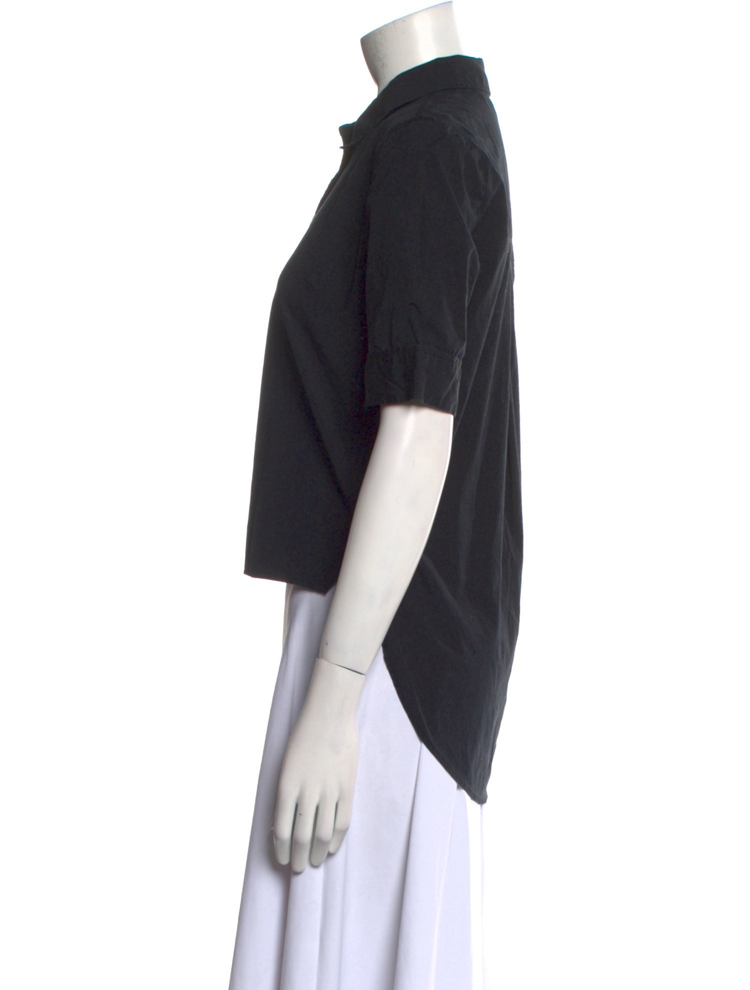 Veronica Beard Short Sleeve Polo