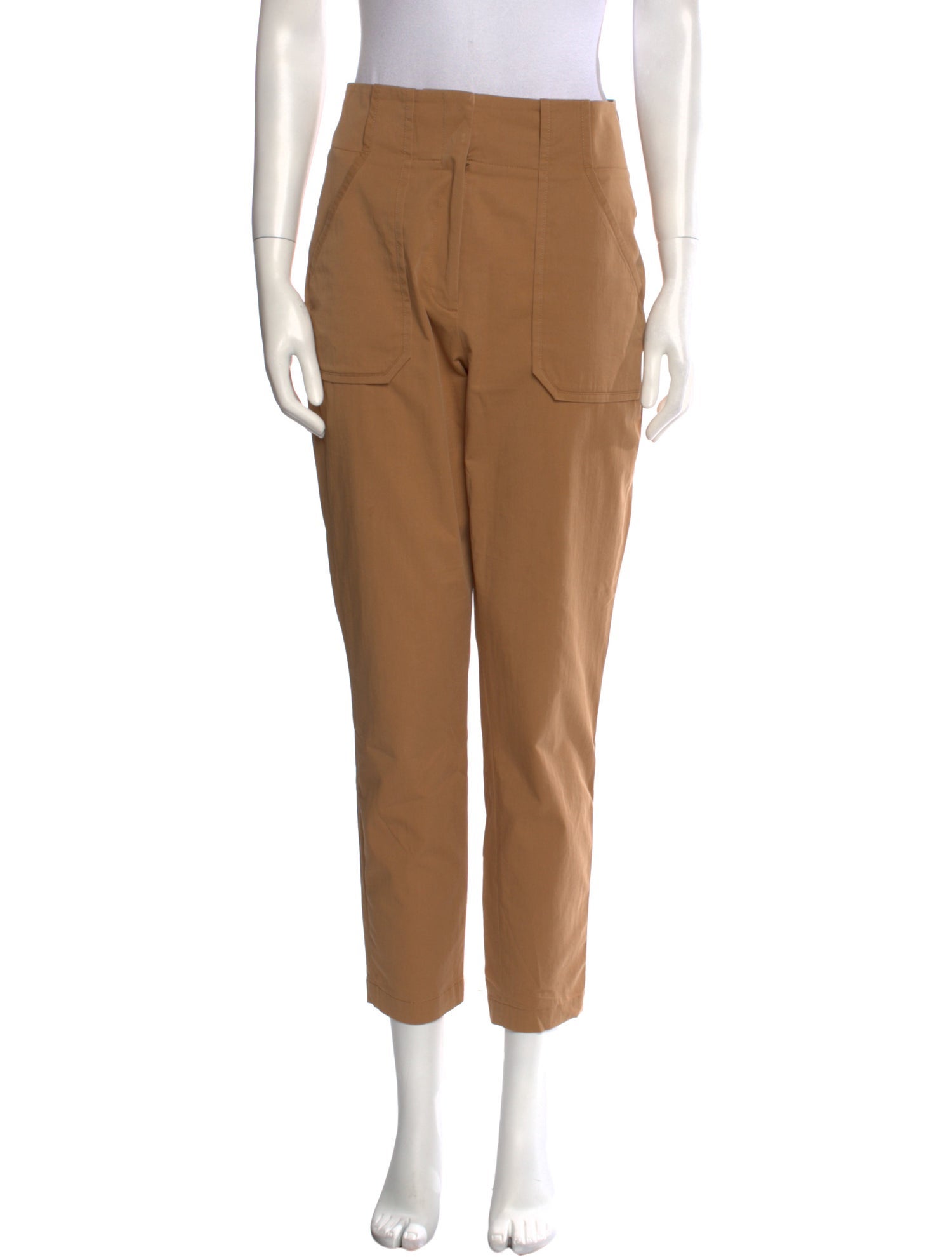 Veronica Beard Skinny Leg Pants