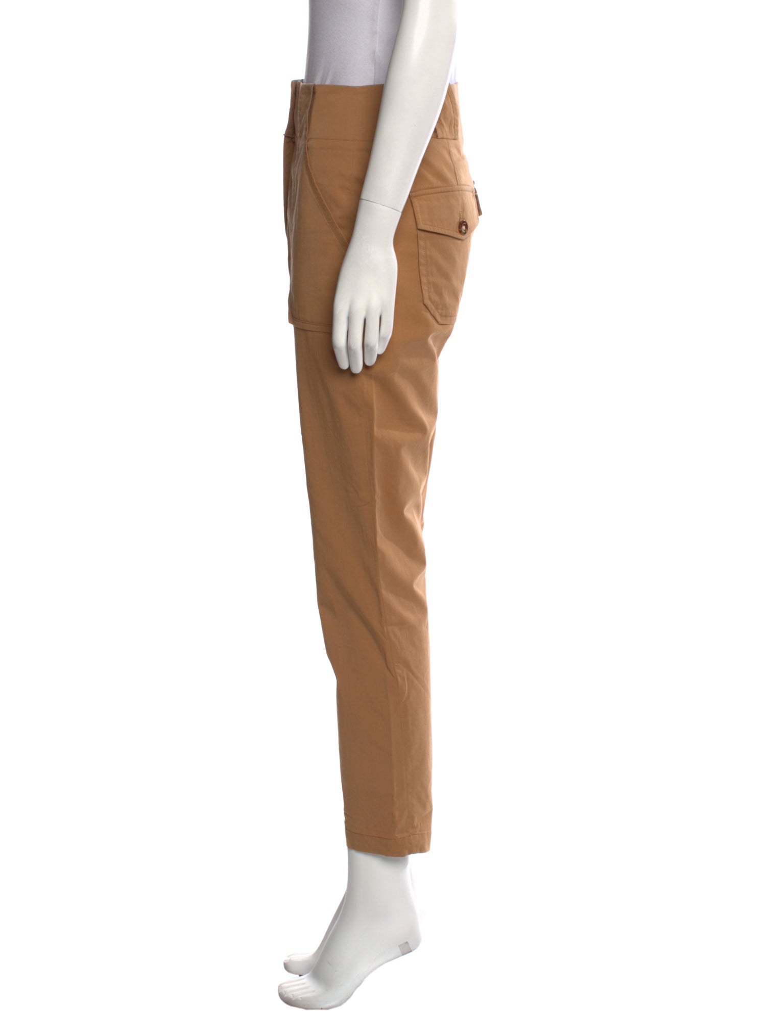 Veronica Beard Skinny Leg Pants