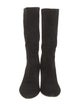 Veronica Beard Suede Boots