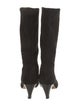 Veronica Beard Suede Boots