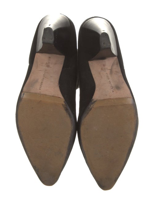 Veronica Beard Suede Boots