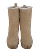 Veronica Beard Suede Boots