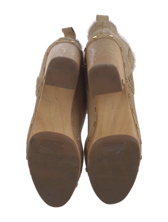 Veronica Beard Suede Boots