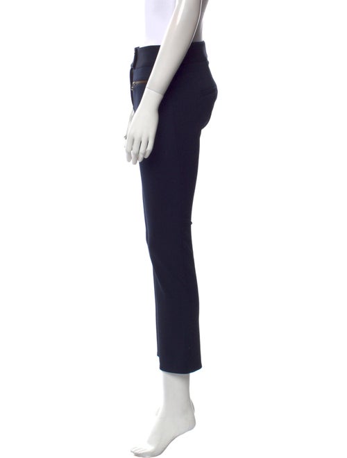 Veronica Beard Straight Leg Pants