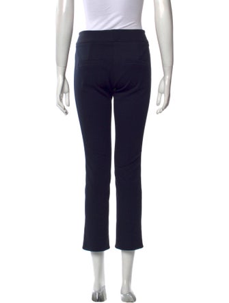 Veronica Beard Straight Leg Pants