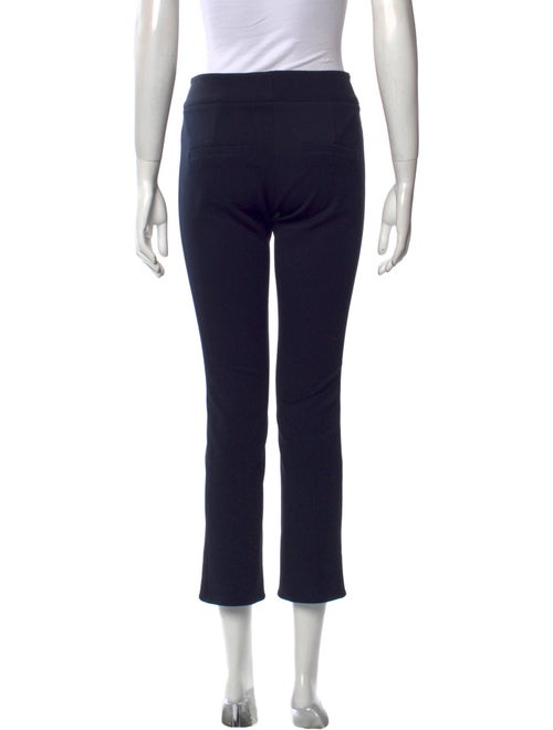 Veronica Beard Straight Leg Pants