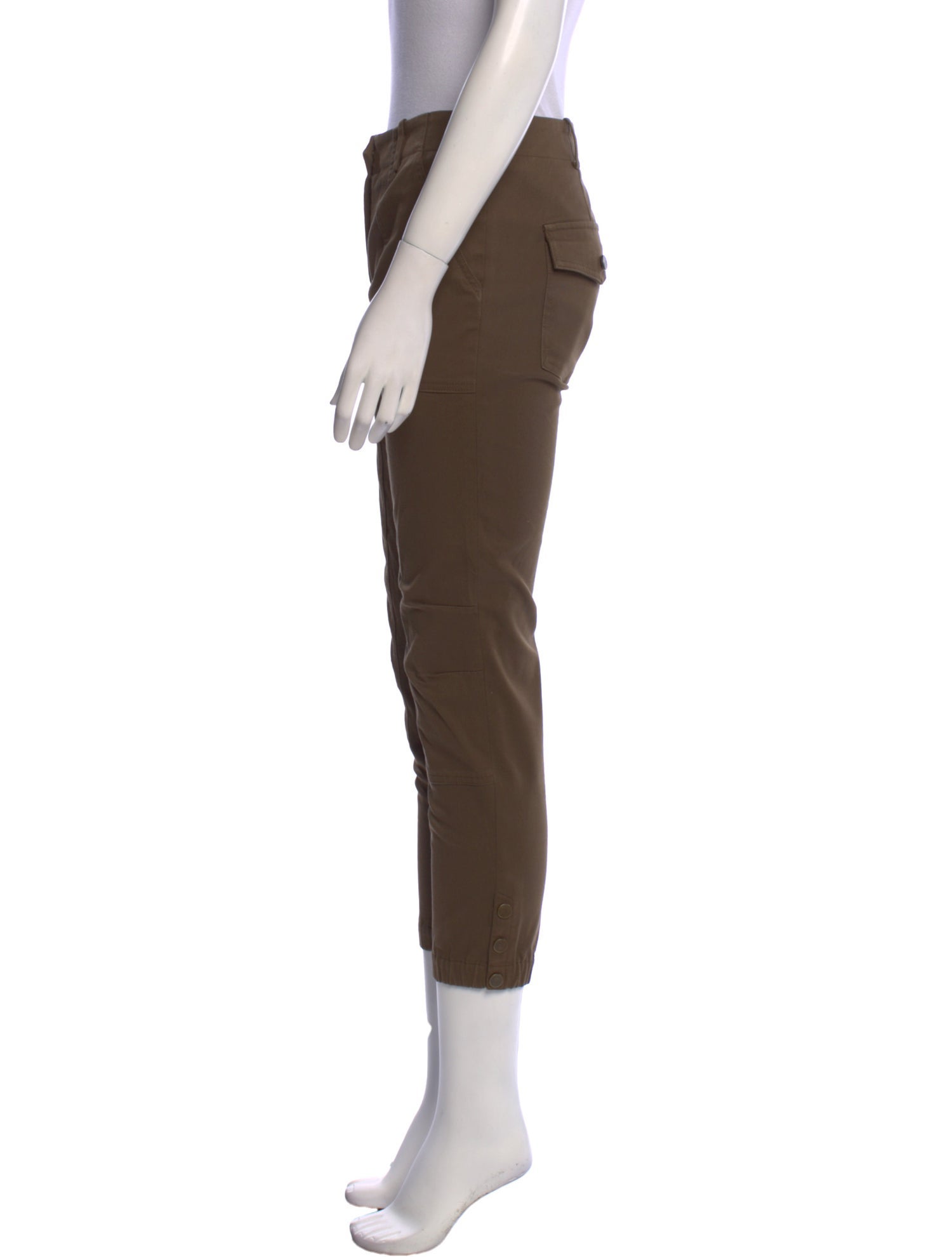 Veronica Beard Skinny Leg Pants