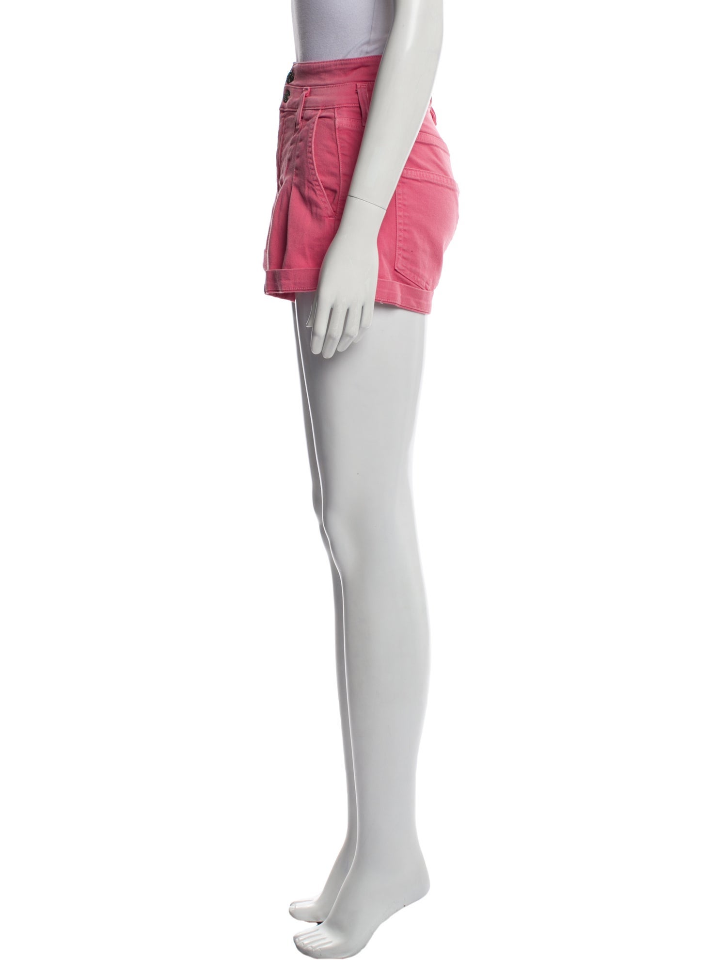 Veronica Beard Mini Shorts