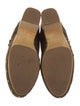 Veronica Beard Suede Mules