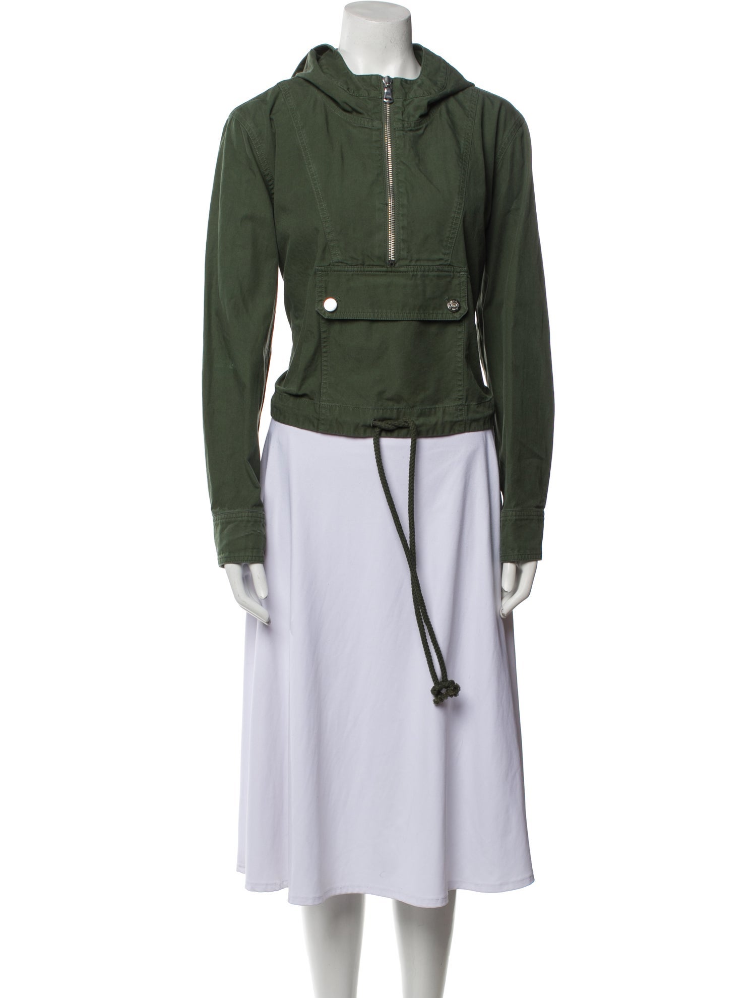 Veronica Beard Utility Jacket