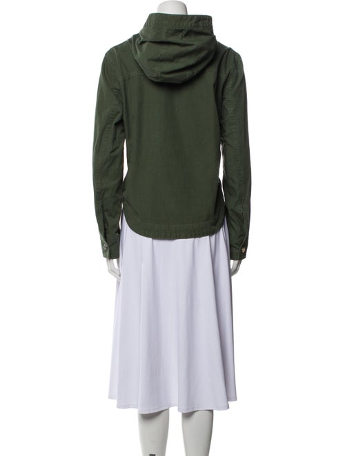 Veronica Beard Utility Jacket