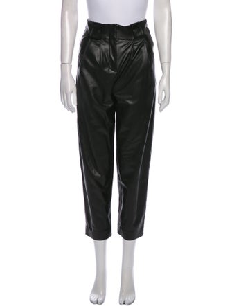 Veronica Beard Straight Leg Pants