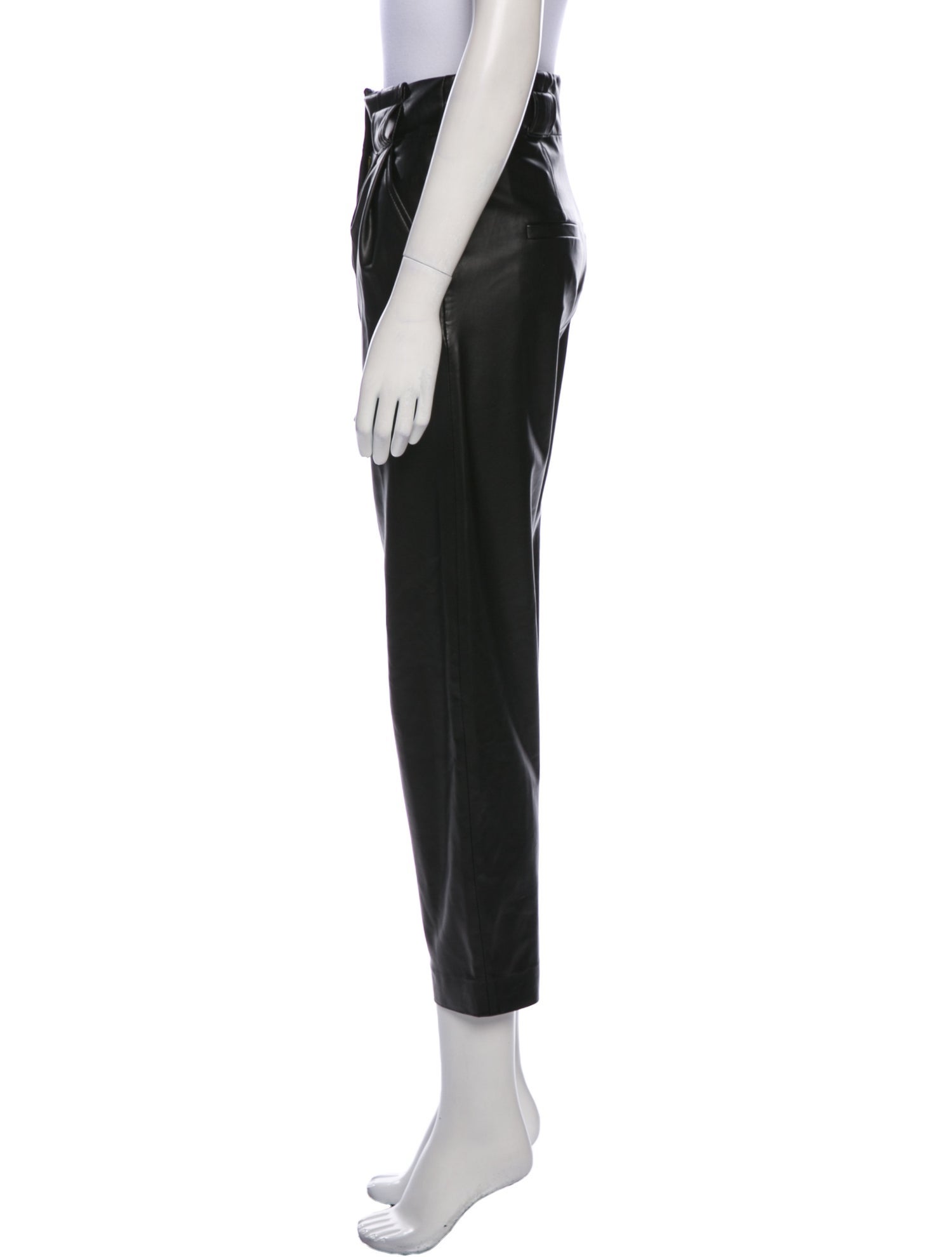 Veronica Beard Straight Leg Pants