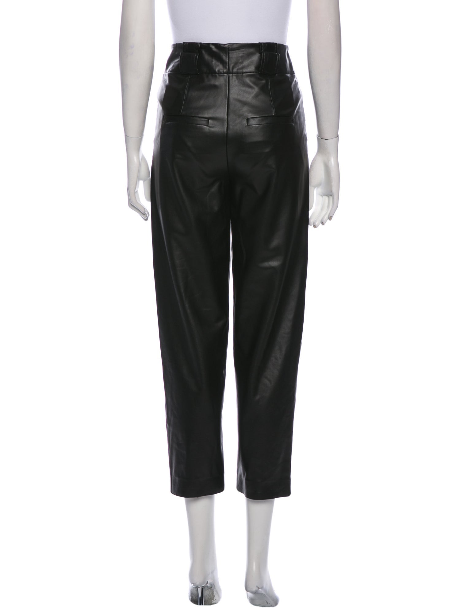 Veronica Beard Straight Leg Pants