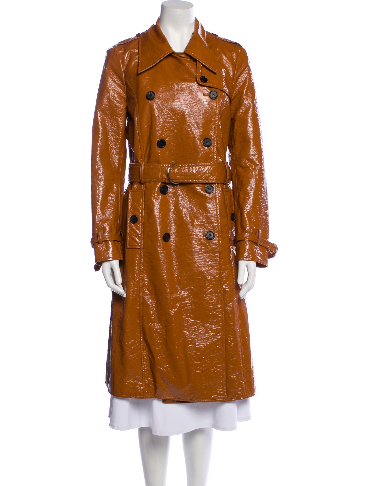 Veronica Beard Trench Coat