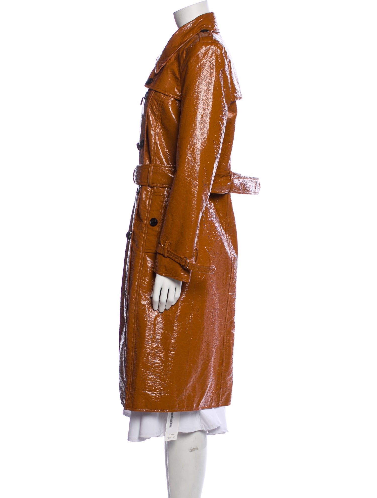 Veronica Beard Trench Coat