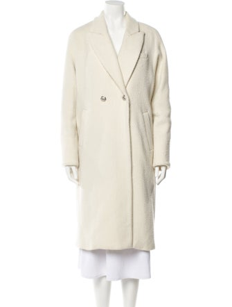 Veronica Beard Wool Coat