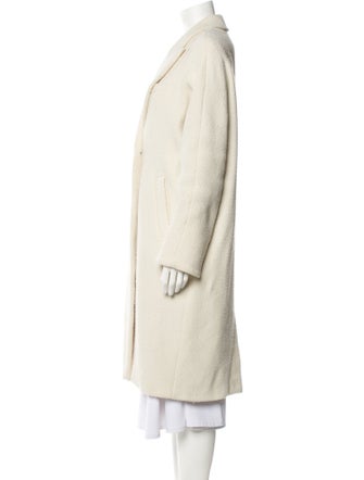 Veronica Beard Wool Coat