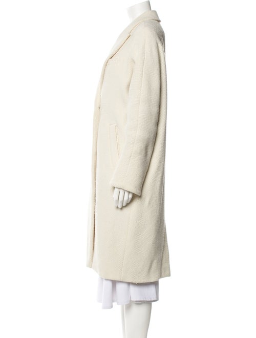 Veronica Beard Wool Coat