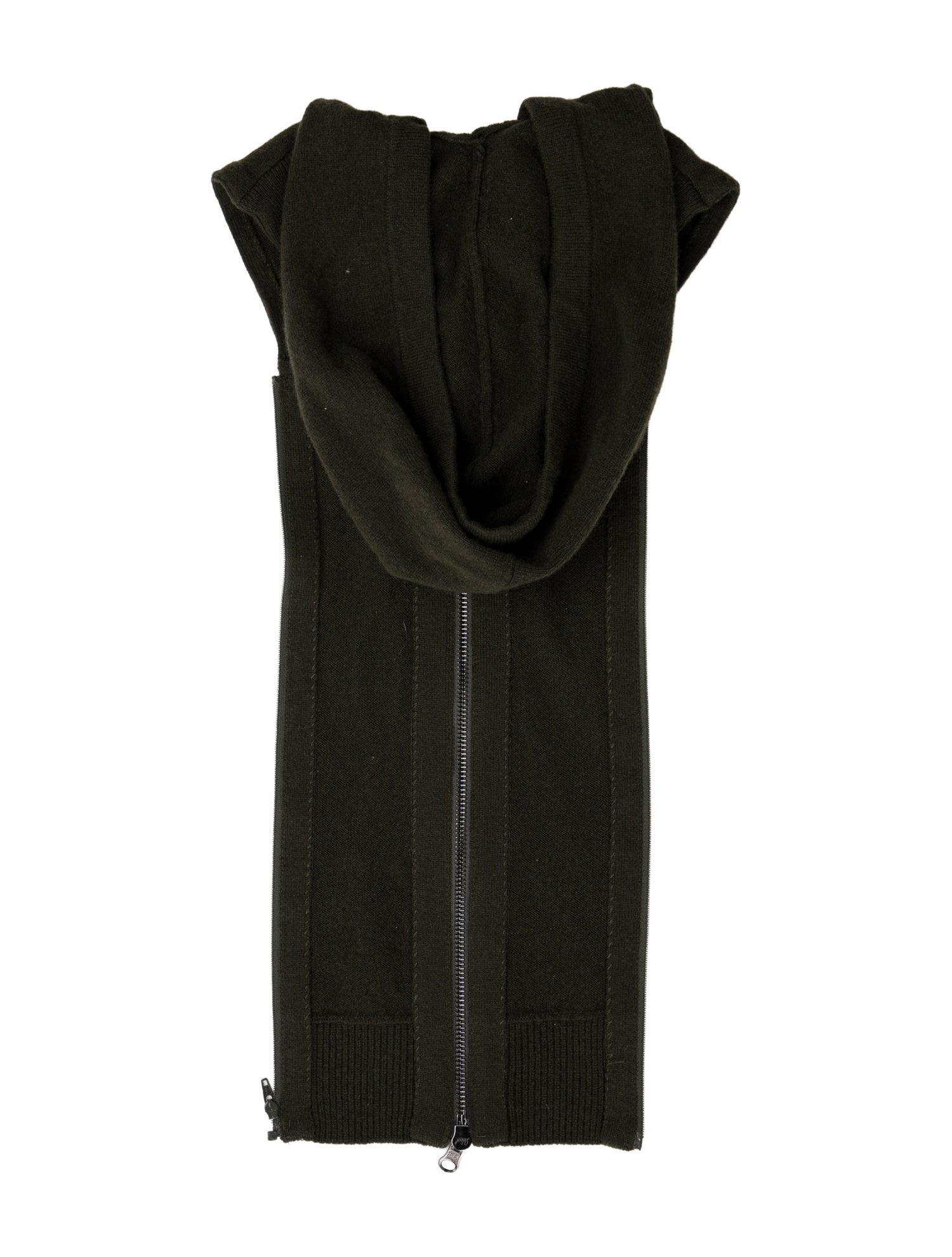 Veronica Beard Merino Wool Dickey