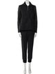 Veronica Beard Wool Pantsuit