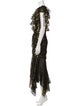 Veronica Beard Silk Long Dress
