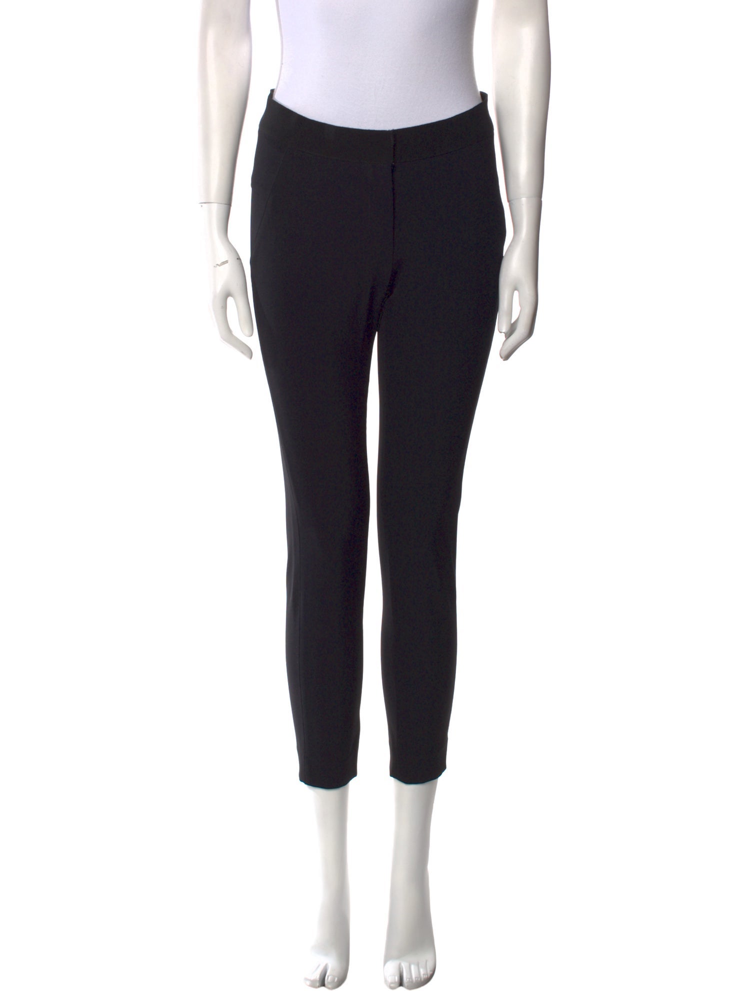 Veronica Beard Skinny Leg Pants