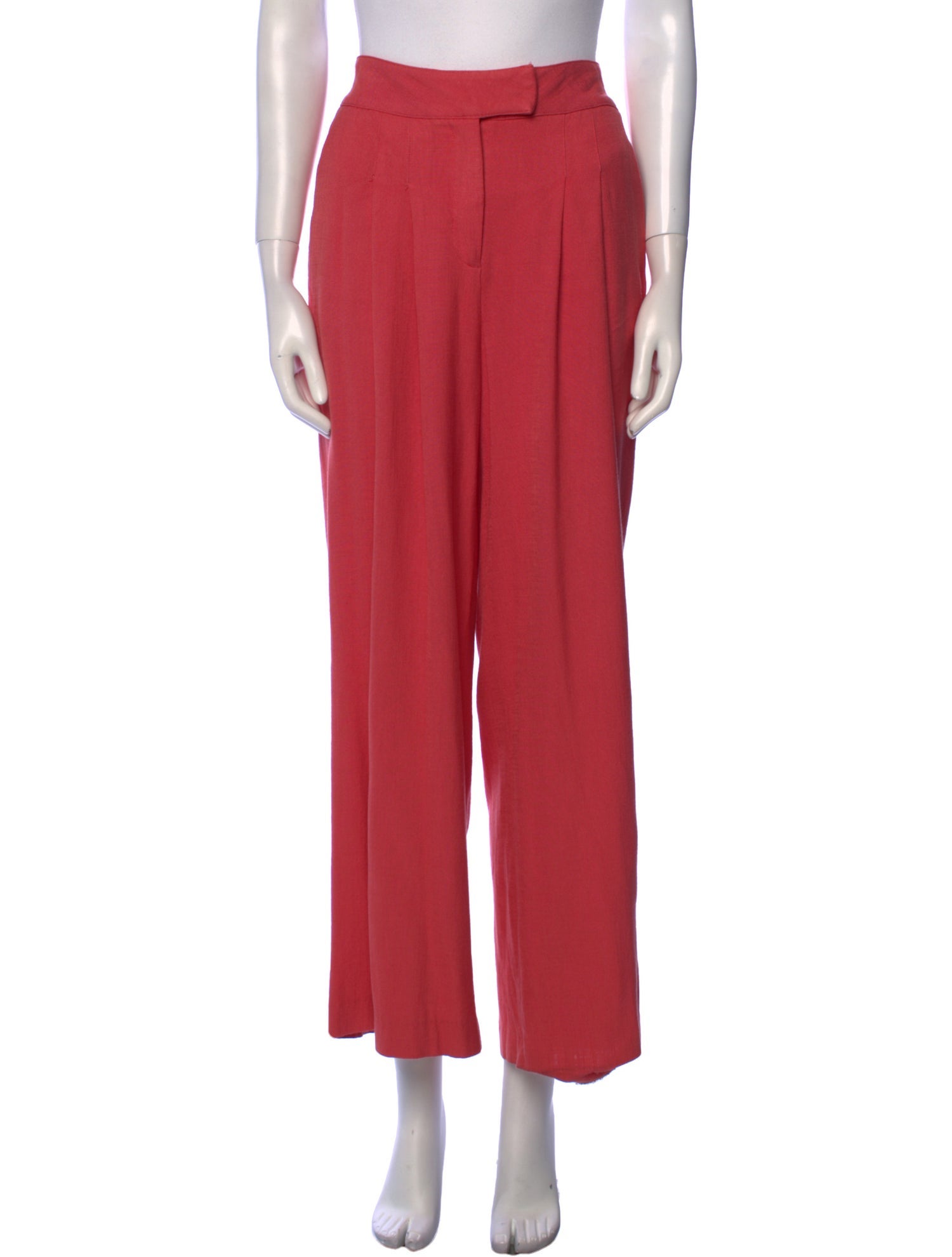 Veronica Beard Wide Leg Pants
