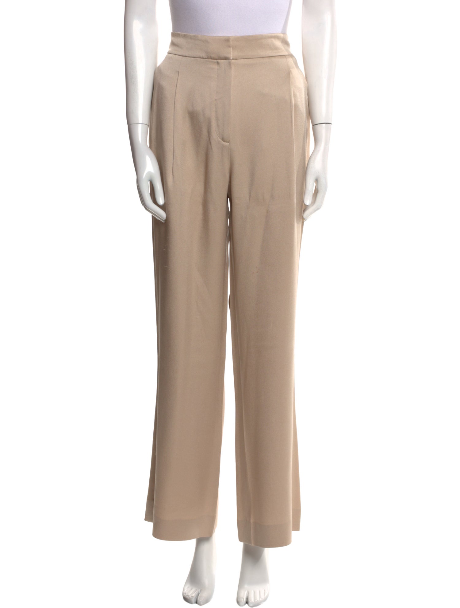 Veronica Beard Wide Leg Pants