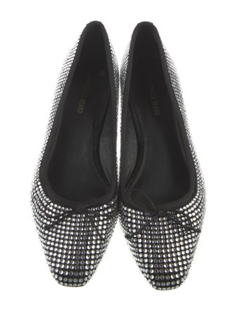 Veronica Beard Suede Bow Accents Pumps